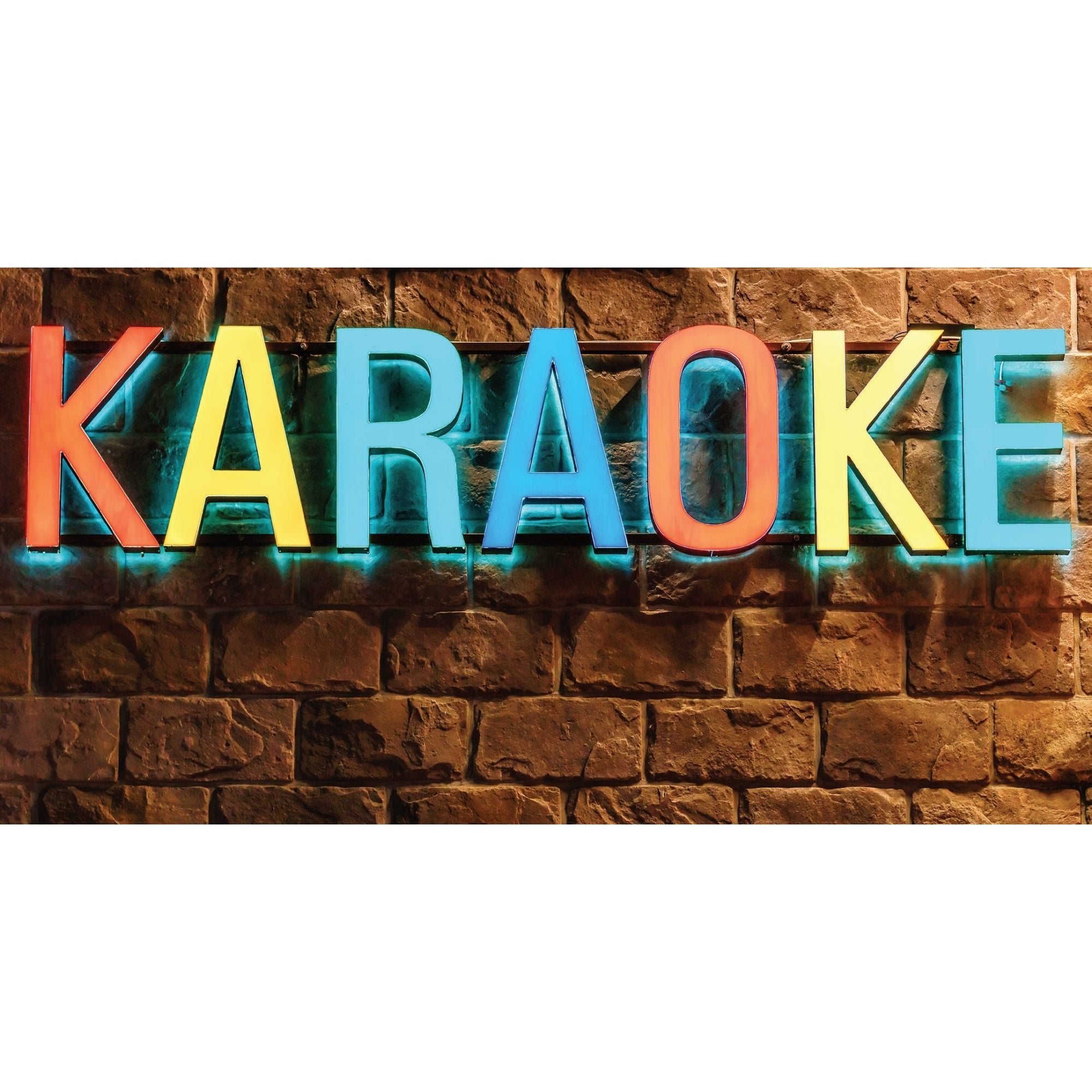 RGBW LED Channel Ray Modules - Color Changing, 143.18" String, 20 Modules, IP65 Rated