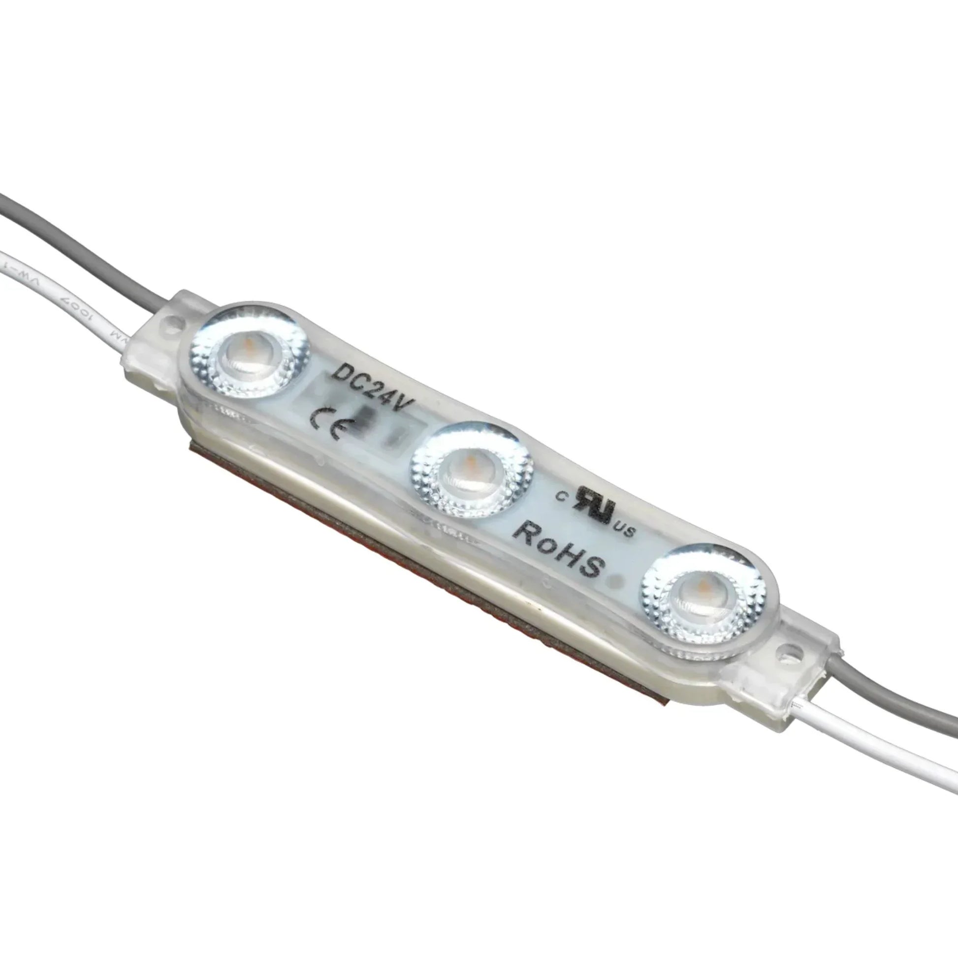 American Lighting - American Lighting Channel Rays LED Modules - RGBW & Static White | Bees Lighting