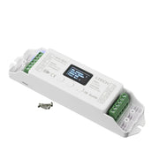 American Lighting DEC-DMX-SPI Decoder for Pixel Tape & Neon, 5-24V DC, 510 RGB / 512 RGBW Channels