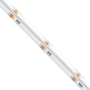 American Lighting Trulux, 16ft, COB Tape Light, IP54, RGBTW, 225 Lumens/ft, 24V