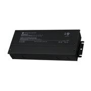 American Lighting LED-DRJ 192W LED Driver 24V Non-Dimming, Integrated Junction Box, Indoor/Outdoor - 120-277V