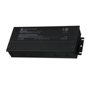American Lighting LED-DRJ 200W LED Driver 24V DC, Non-Dimming, Wet Rated, 120-277V