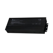 American Lighting LED-DRJ 288W LED Driver 24V DC, Non-Dimming, Integrated Junction Box, Indoor/Outdoor - 120-277V