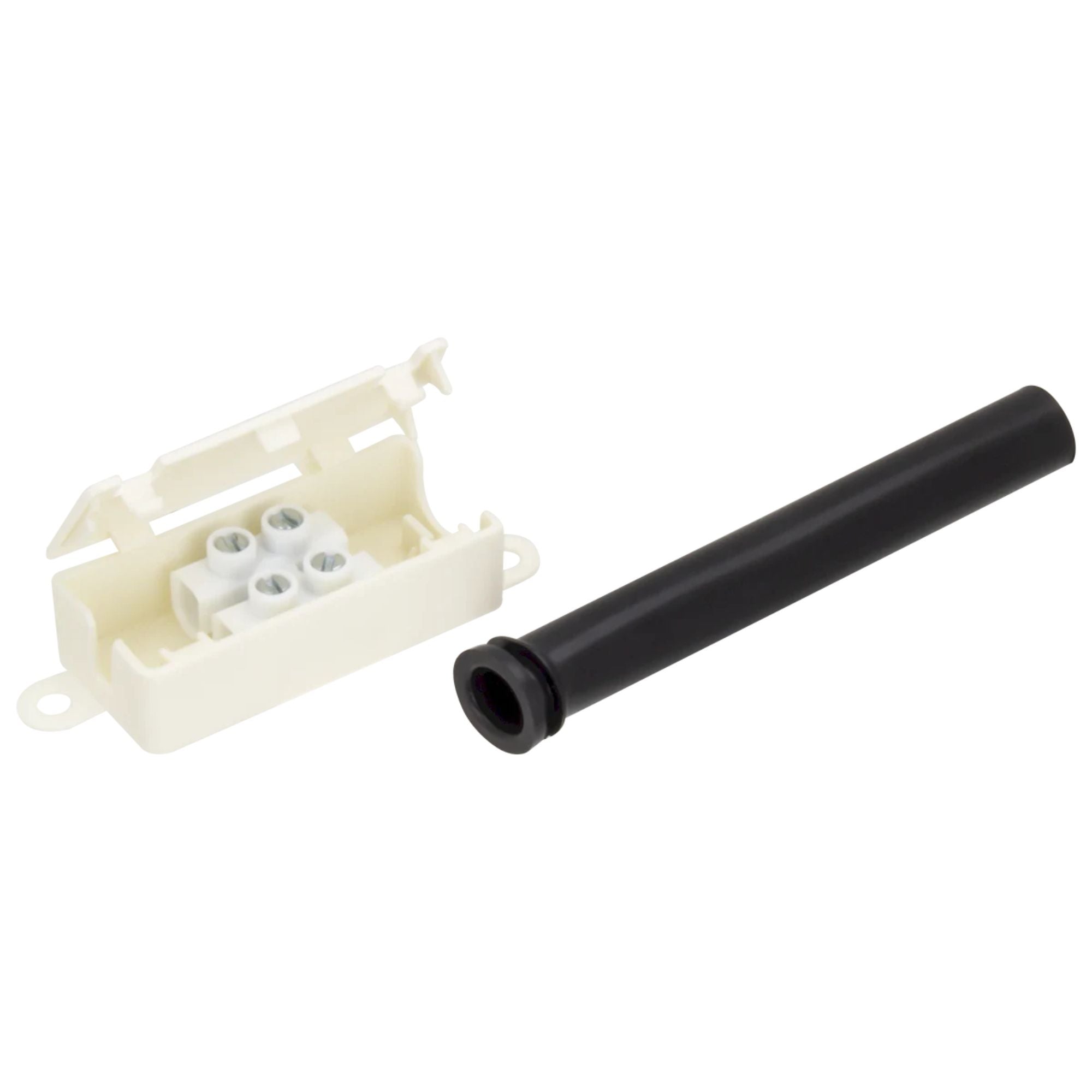 American Lighting - Trulux Low Voltage Splice Box for 2 Pins | Bees Lighting