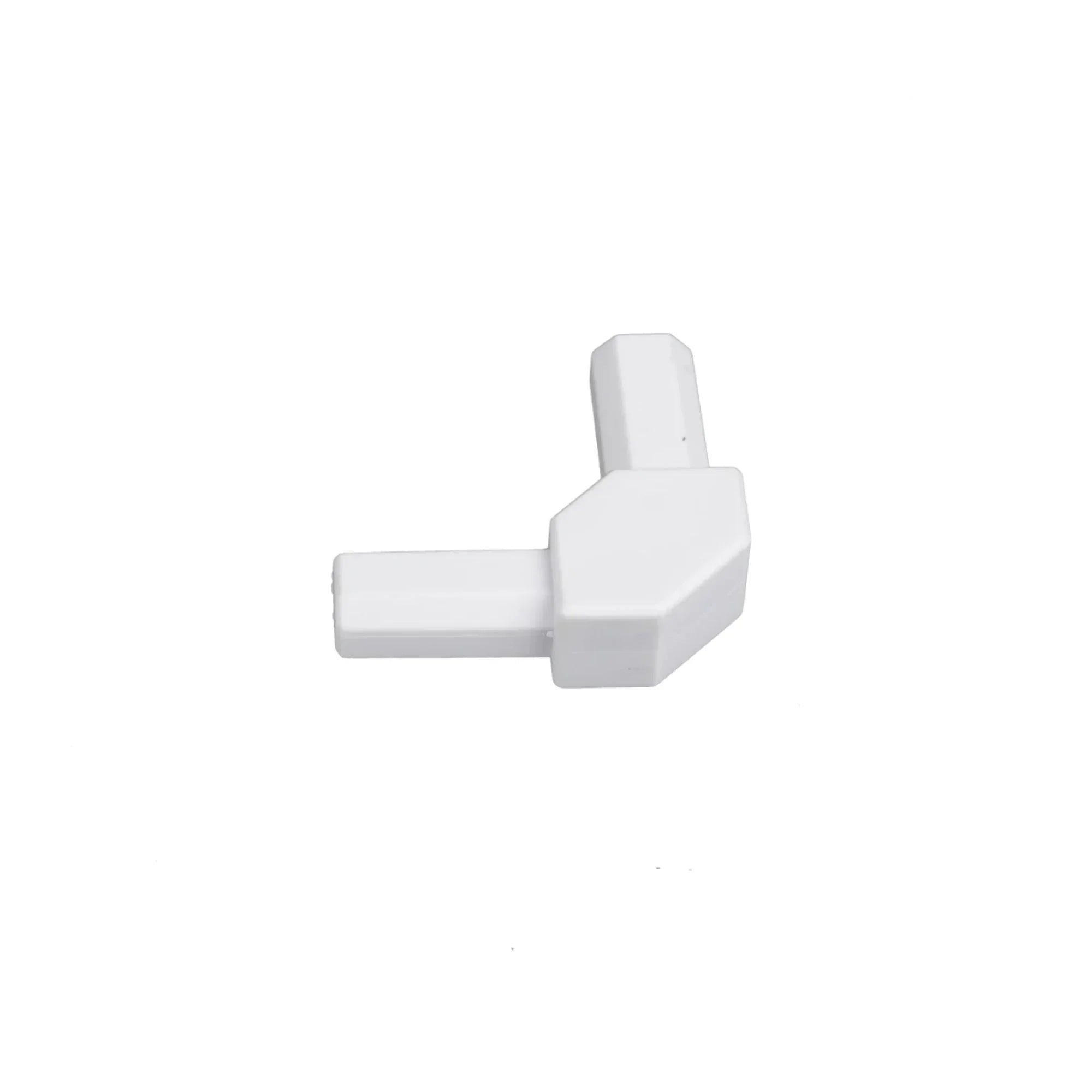 American Lighting MLINK-120-L Microlink L Connector | Bees Lighting