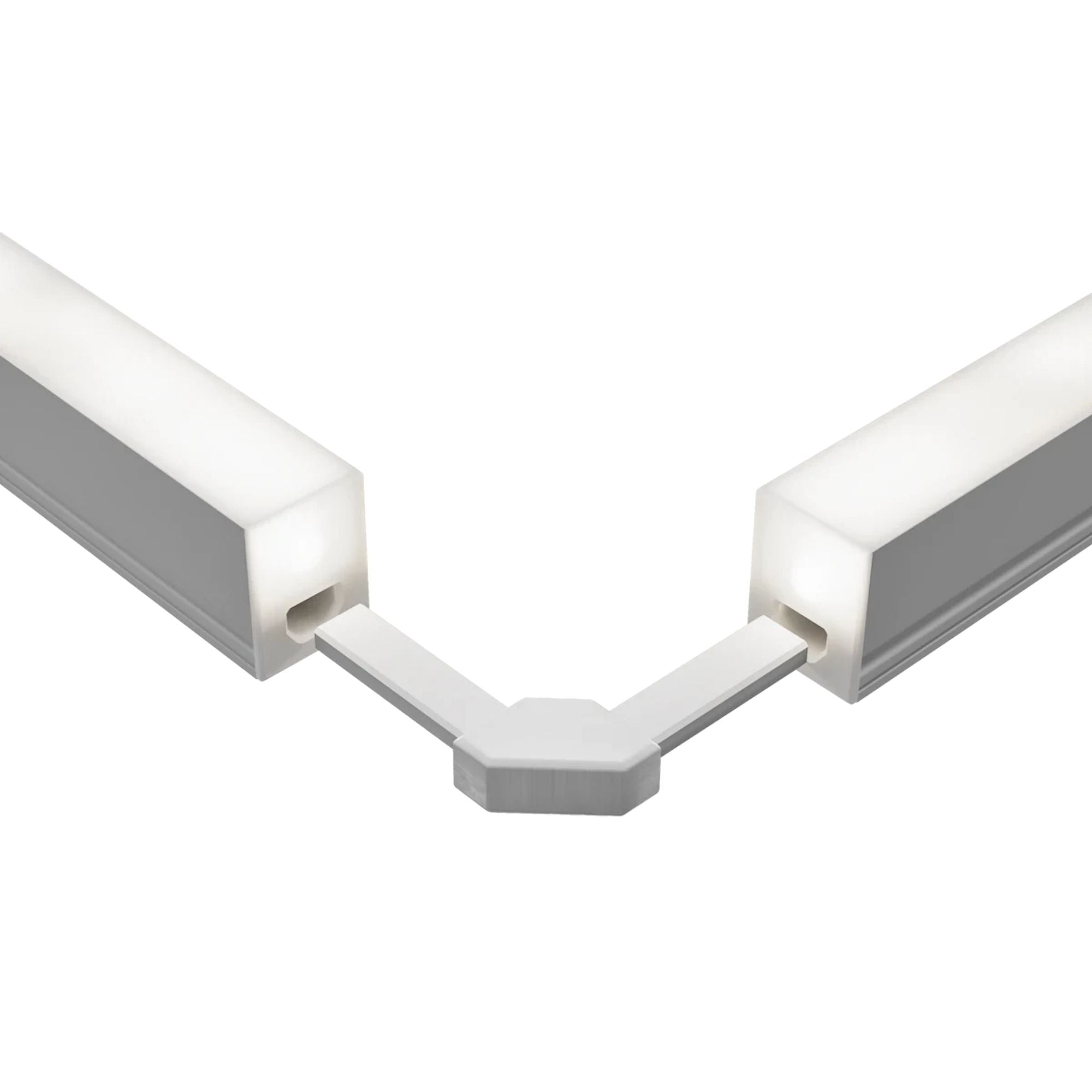 American Lighting - MicroLink 120V Task Light L Connector | Bees Lighting