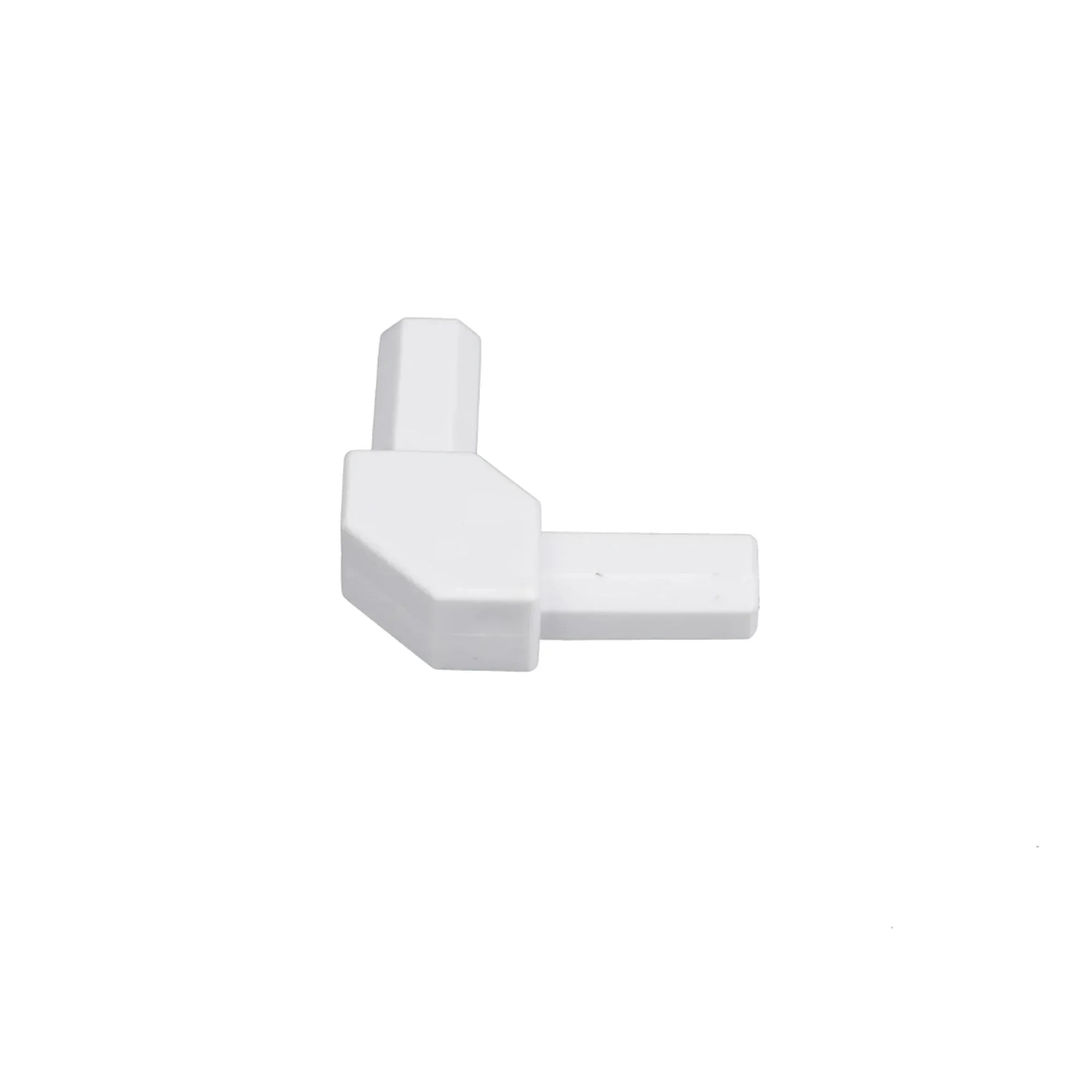 American Lighting MLINK-120-R Microlink R Connector | Bees Lighting