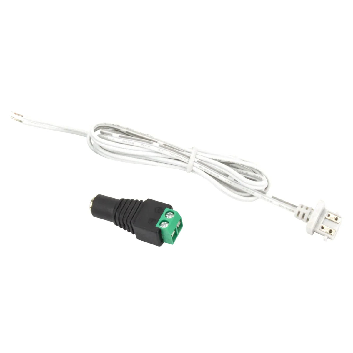 Microlink Controller Blue Light MicroLink 24V Task Light Accessories - Connectors, Jumpers & Mounting ...