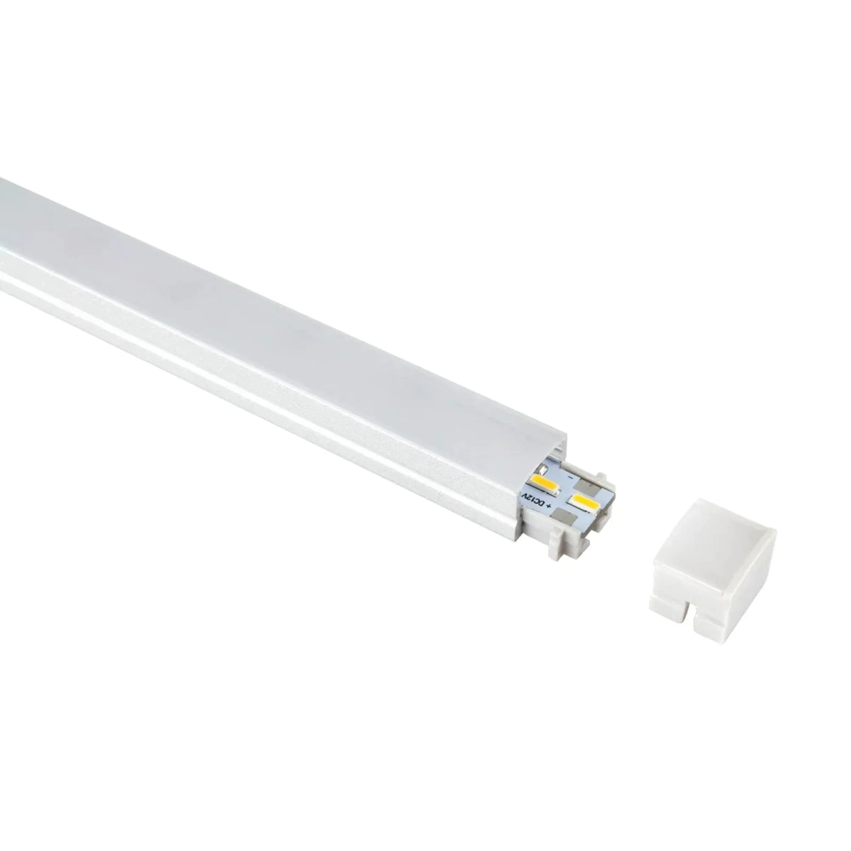 Microlink Controller Blue Light MicroLink 24V Task Light Accessories - Connectors, Jumpers & Mounting ...