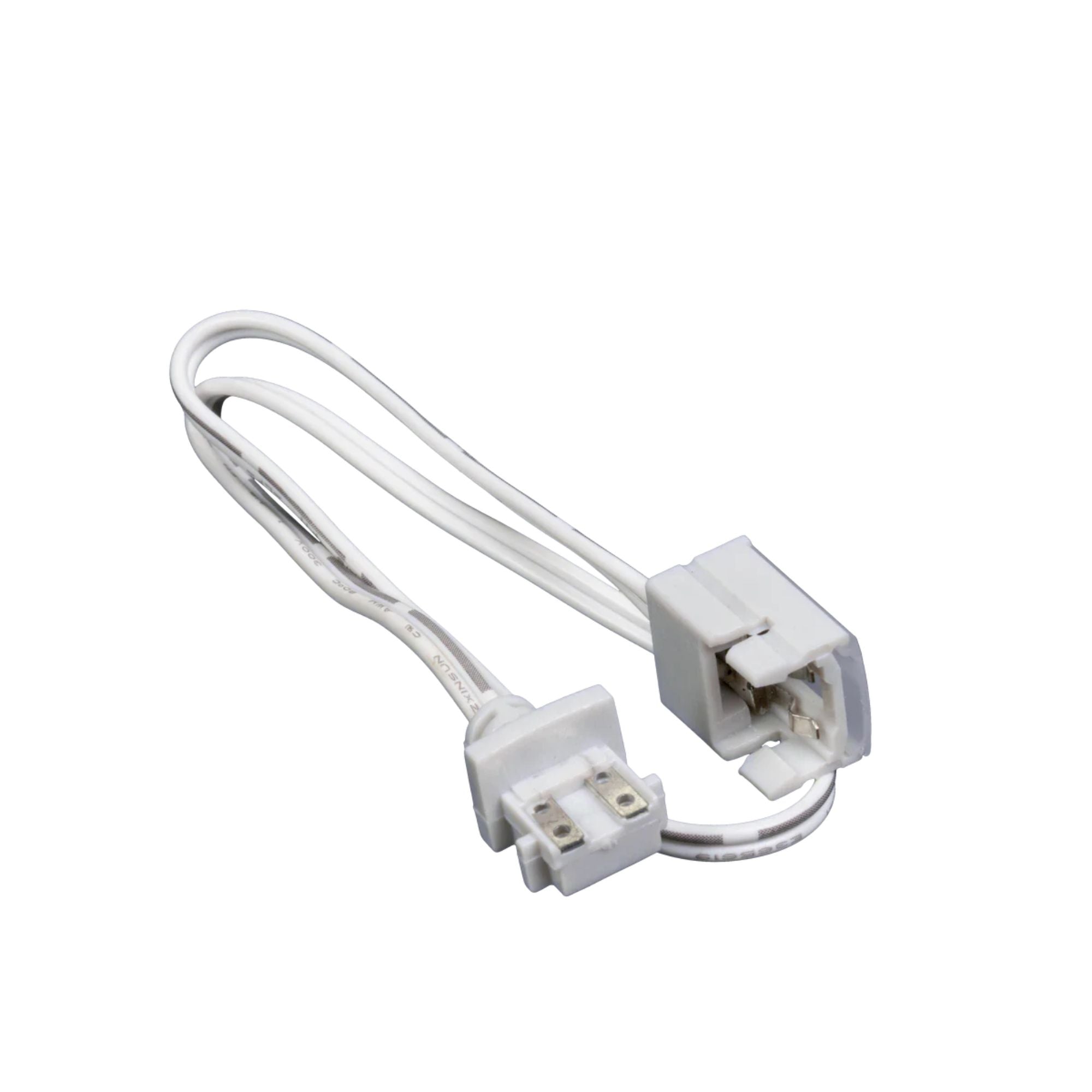 MicroLink 24V Task Light 12in Jumper Cable