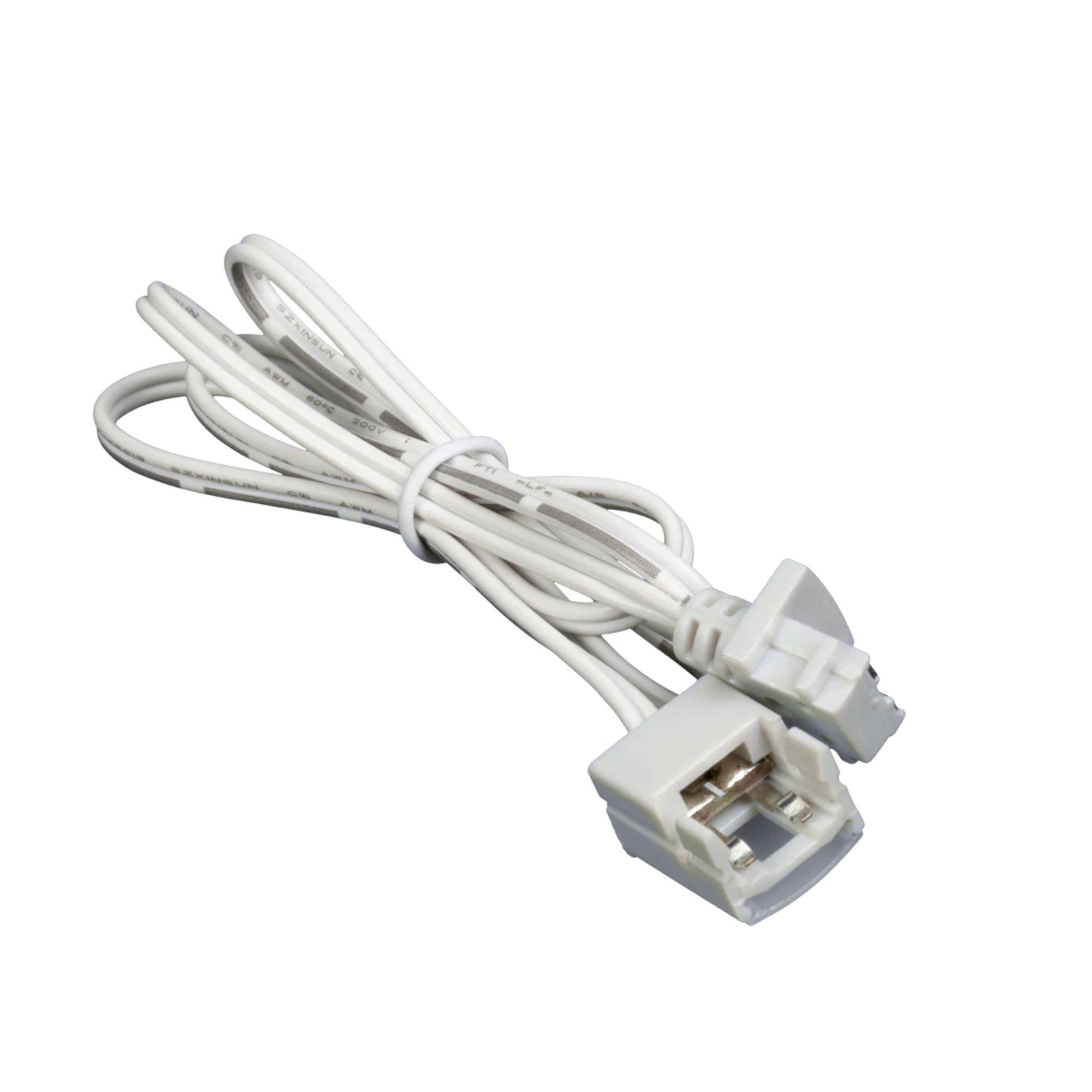 MicroLink 24V Task Light 24in Jumper Cable