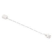 MicroLink 24V Task Light 6in Jumper Cable