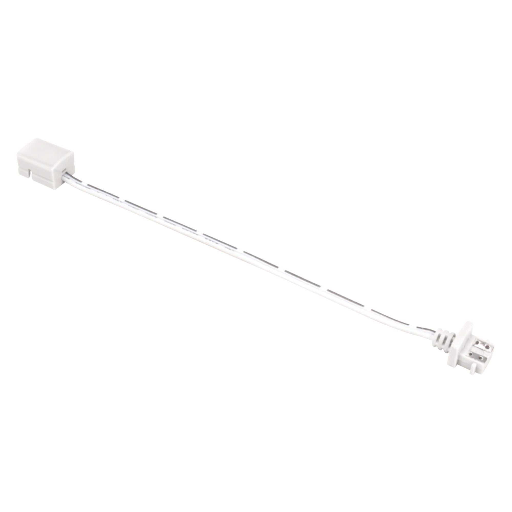 MicroLink 24V Task Light 6in Jumper Cable