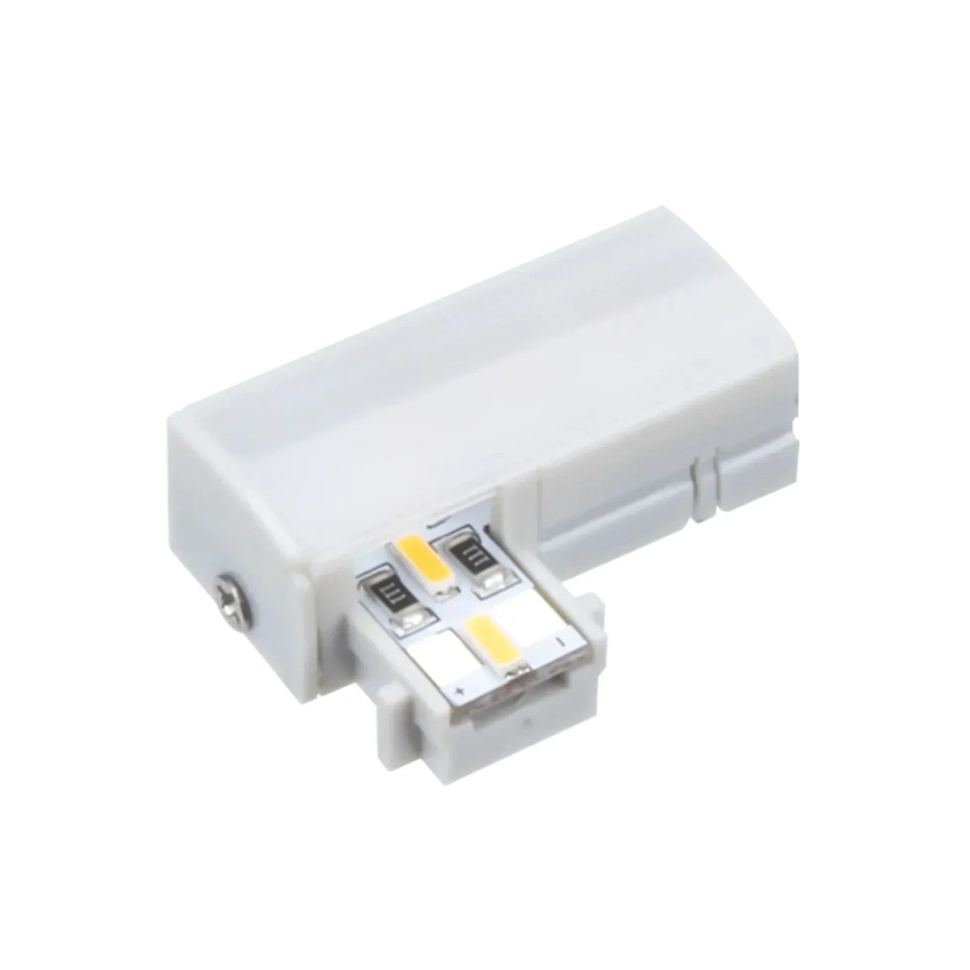 American Lighting MLINK-R MicroLink Right L Connector | Bees Lighting