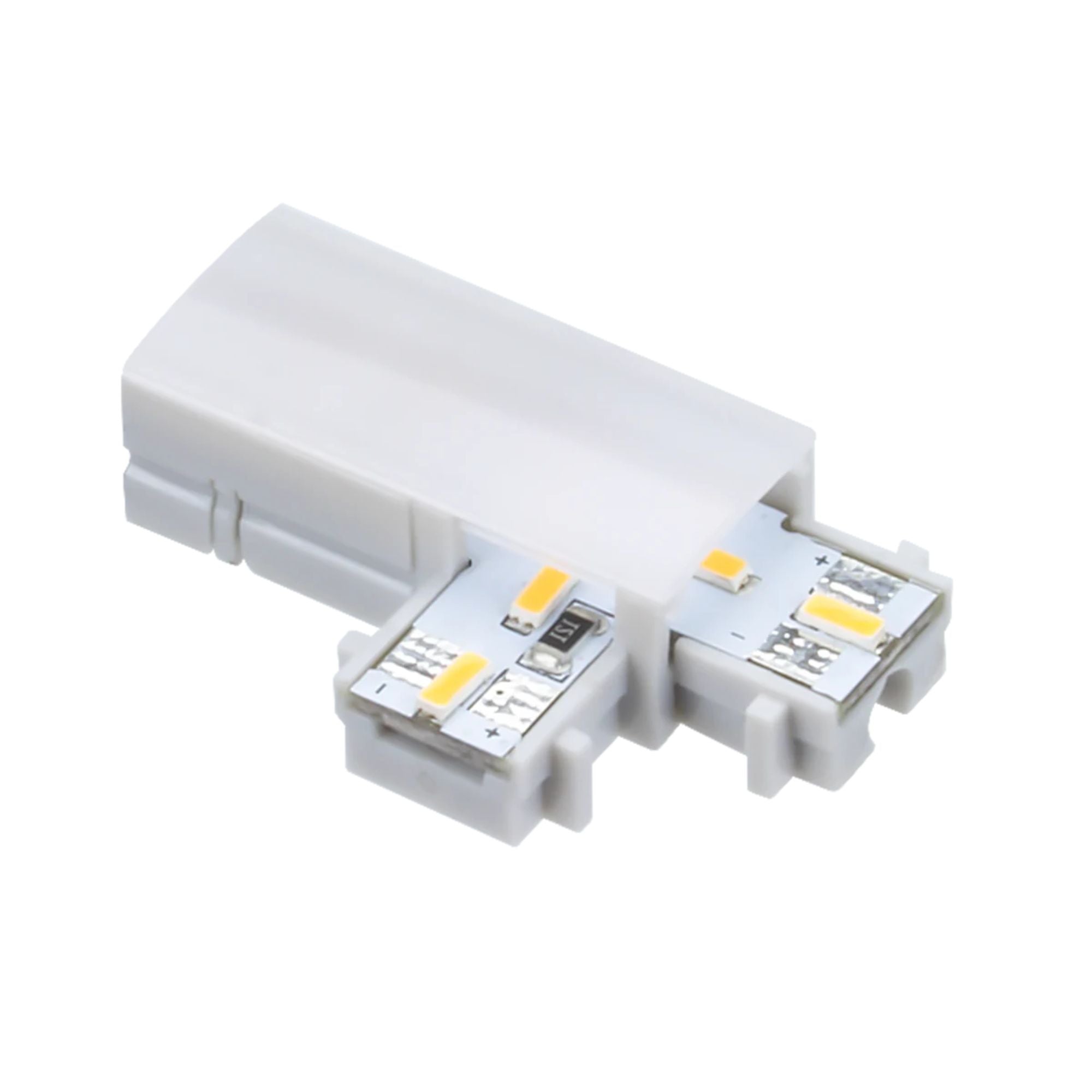 MicroLink 24V Task Light Left T Connector