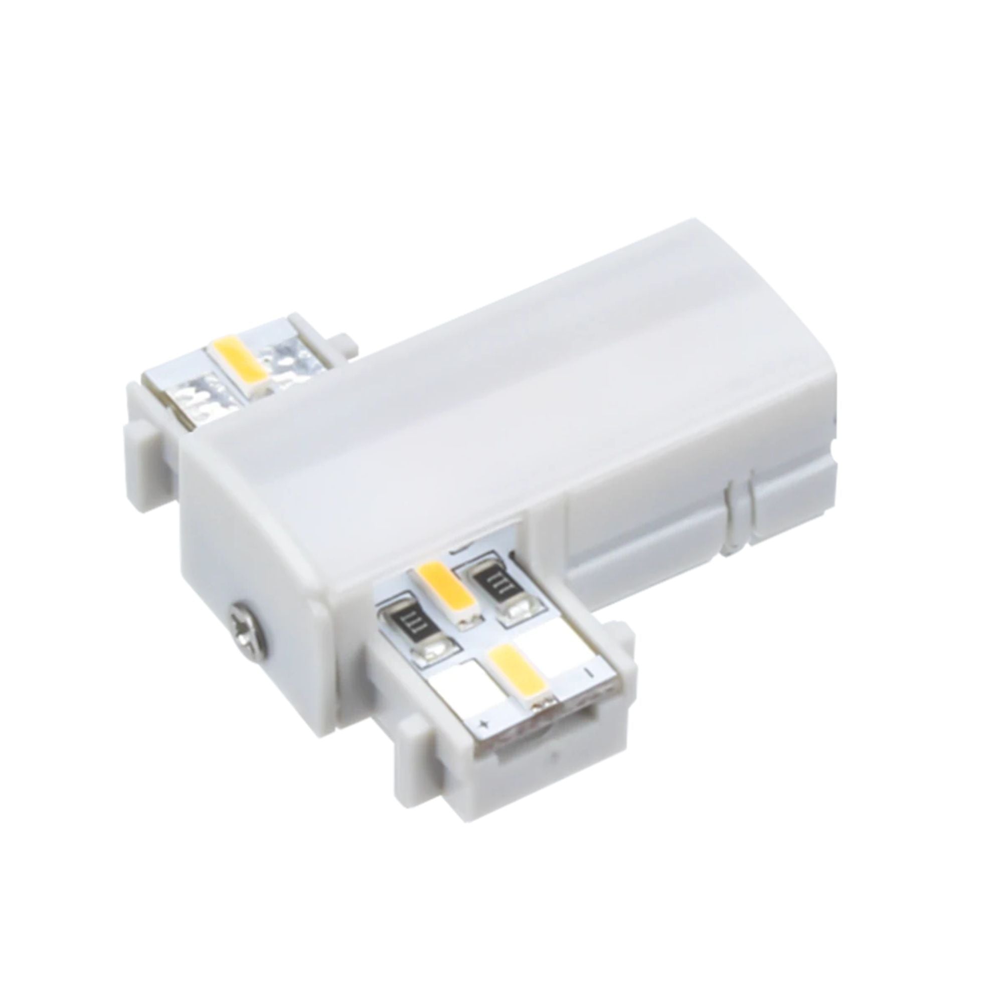 MicroLink 24V Task Light Middle T Connector