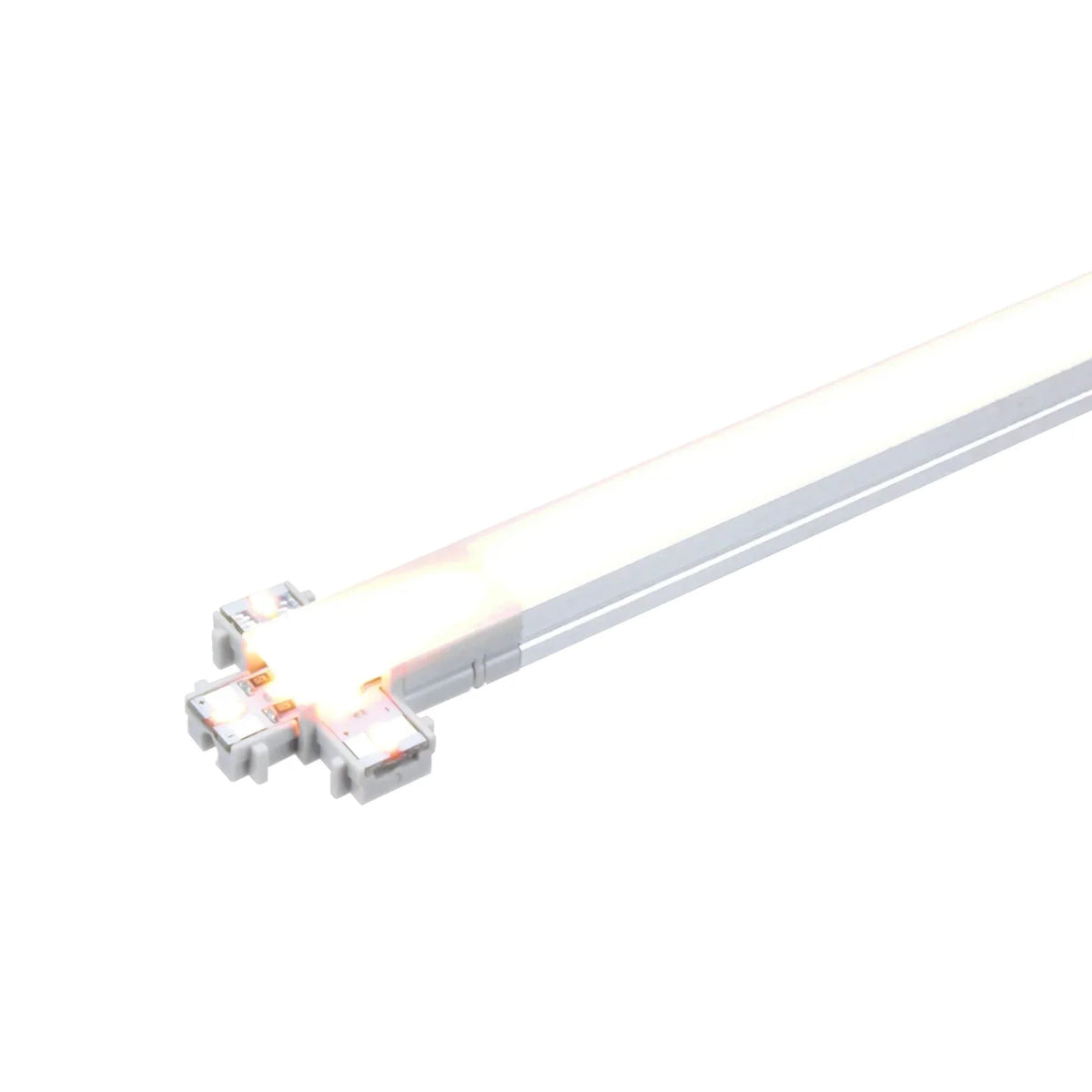 Microlink Controller Blue Light American Lighting MLINK-X MicroLink X Connector Cross | Bees Lighting