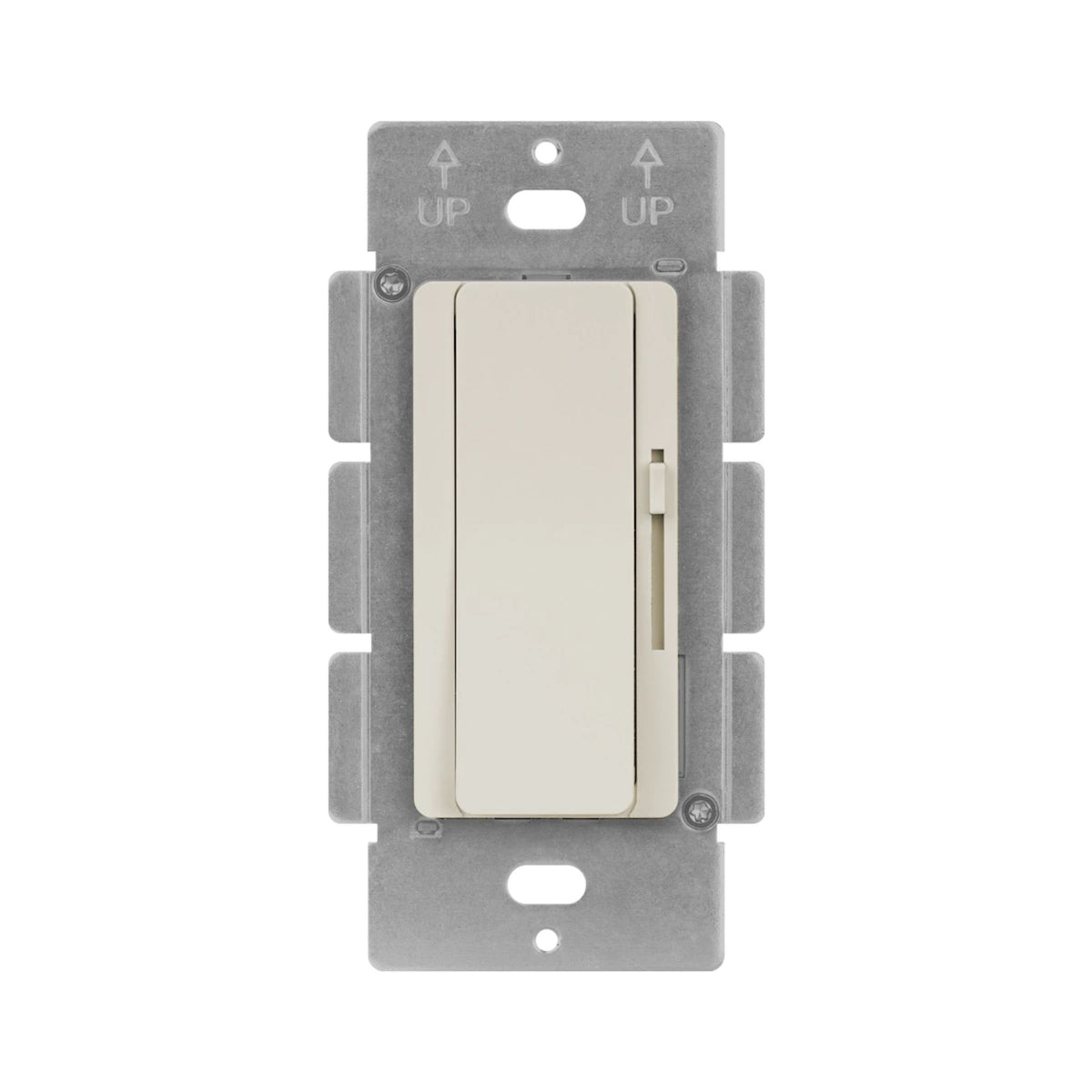 American Lighting NAVI DIM 60W 24V DC LED Driver PWM Dimming, Almond