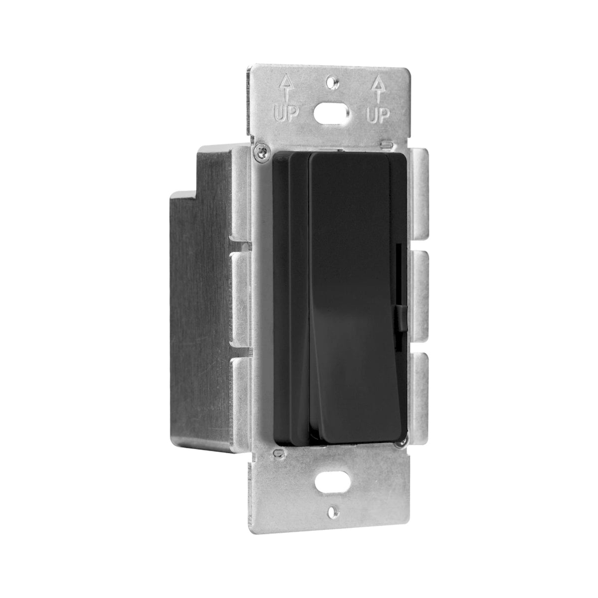 American Lighting NAVI DIM 96W 24VDC LED Driver PWM Dimming, Black
