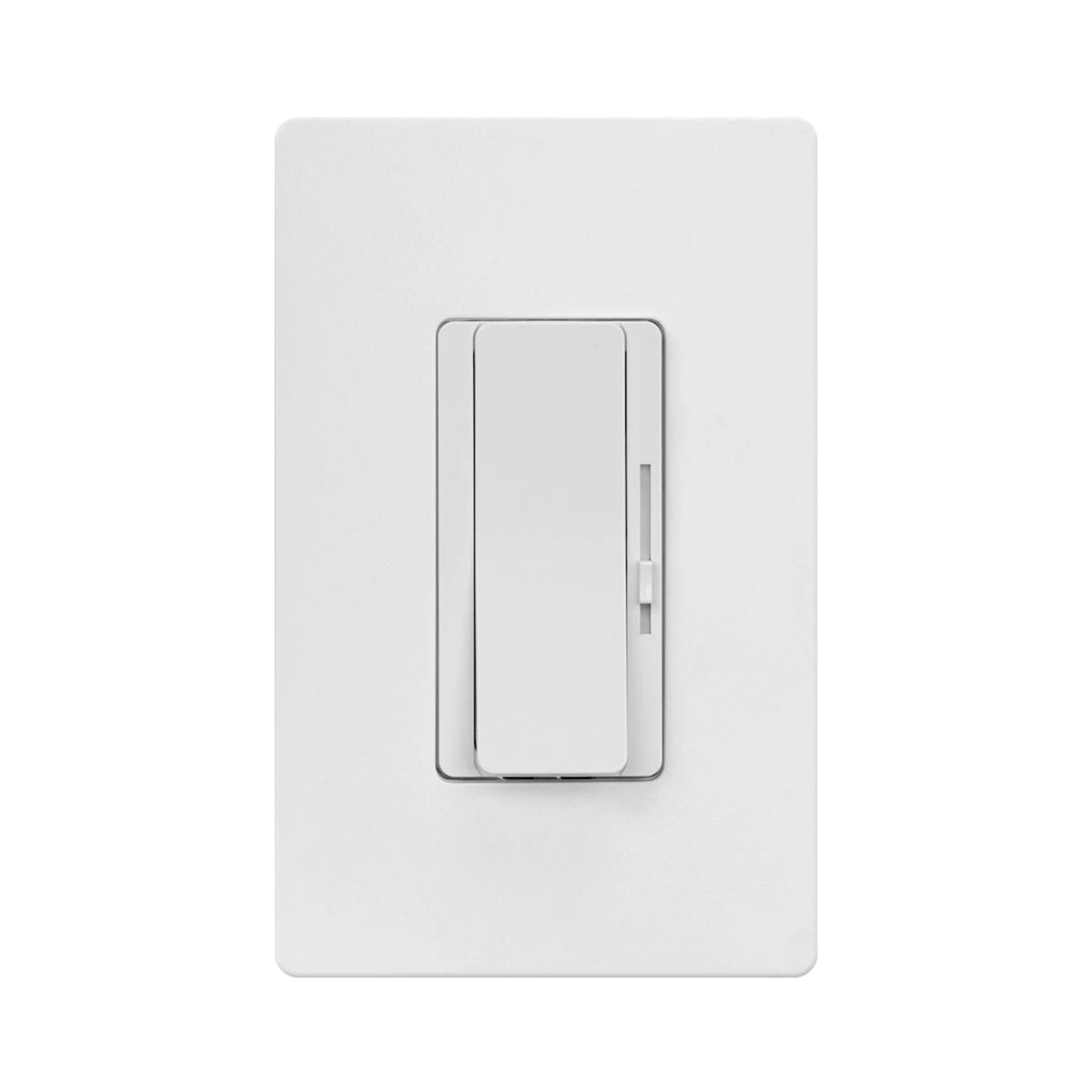 American Lighting Navi Dim 96W 24VDC LED Driver and In-Wall Dimmer, White