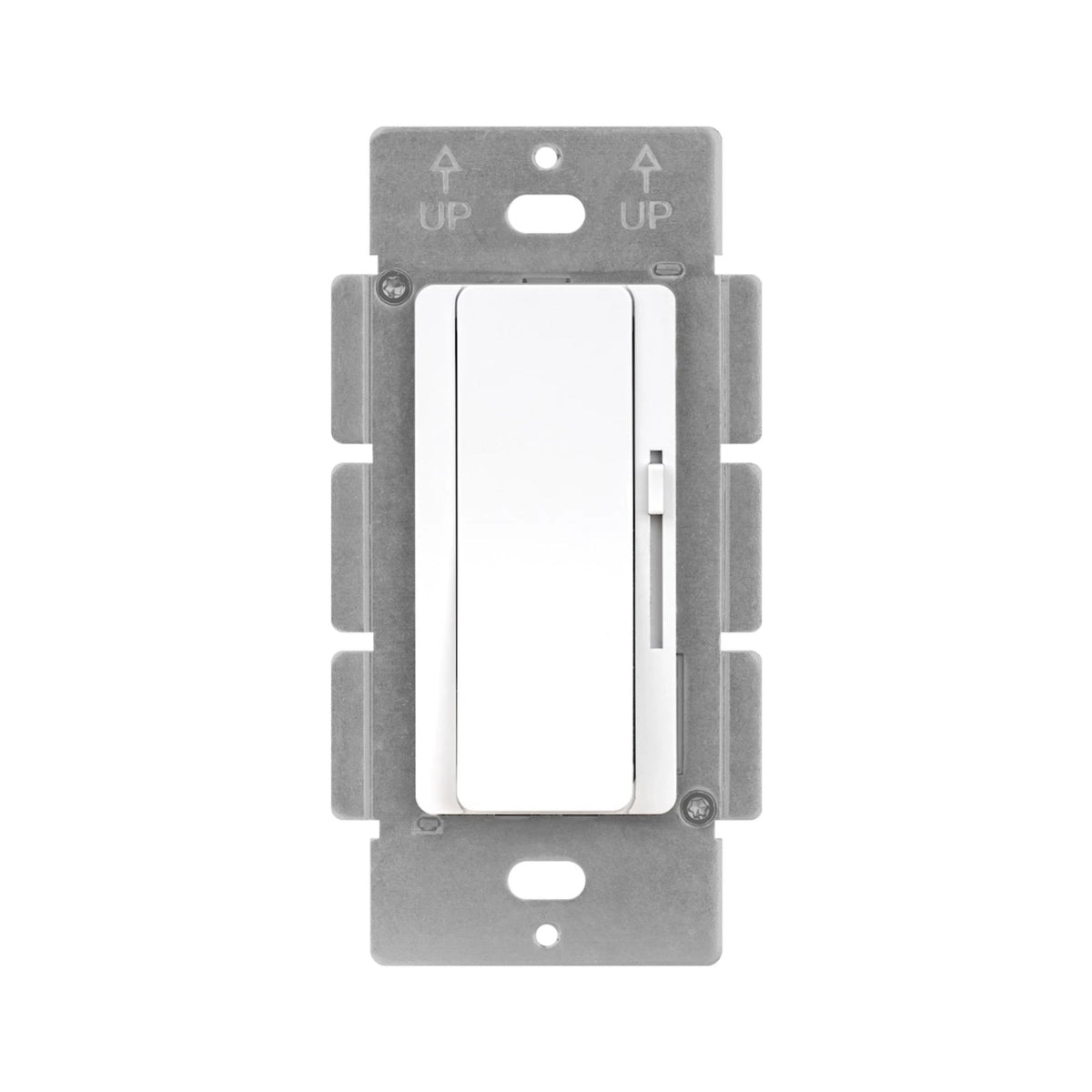 American Lighting Navi Dim 96W 24VDC LED Driver and In-Wall Dimmer, White