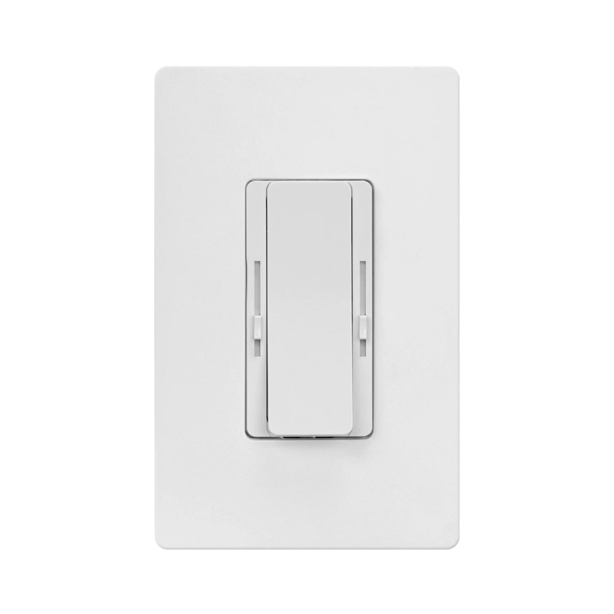 American Lighting Navi CCT 96W 24VDC LED Driver In-Wall Dimmer, White