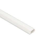 American Lighting - Trulux 1m Plastic Wire Cover Raceway | Bees Lighting