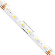 American Lighting Trulux, 13.1ft, LED Tape Light, IP54, RGBTW, 410 Lumens/ft, 24V
