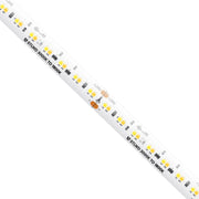 American Lighting Trulux Dim-to-Warm Tape Light, 16.4ft, IP54, 3000K–1800K, 24V DC