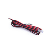 American Lighting Trulux 6 ft Power Feed Connector for 4mm/5mm 2-Pin Single Color COB Tape Light, 24V