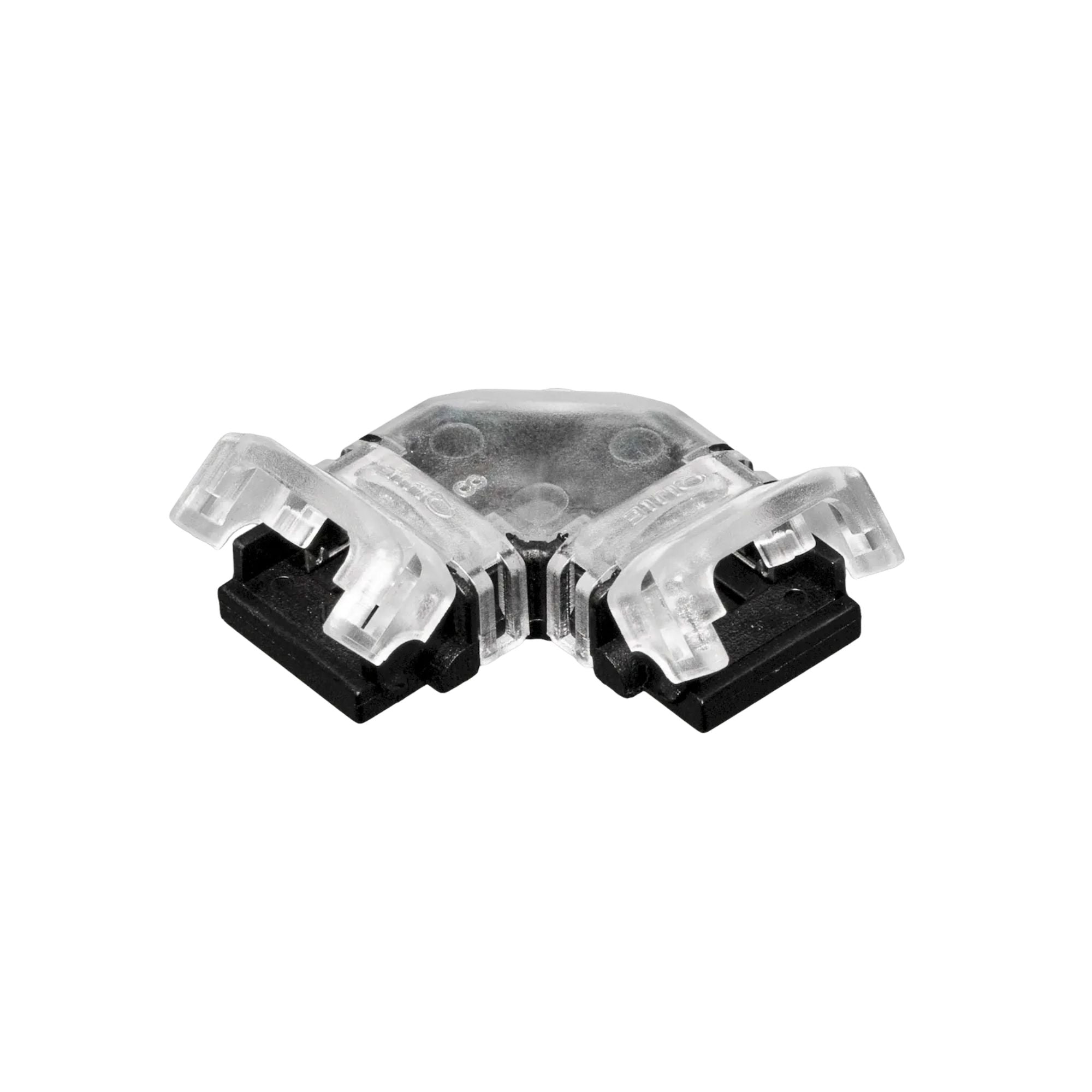 American Lighting Trulux HD "L" Splice Connectors, IP20 Rated, Compatible with Trulux Tape Light
