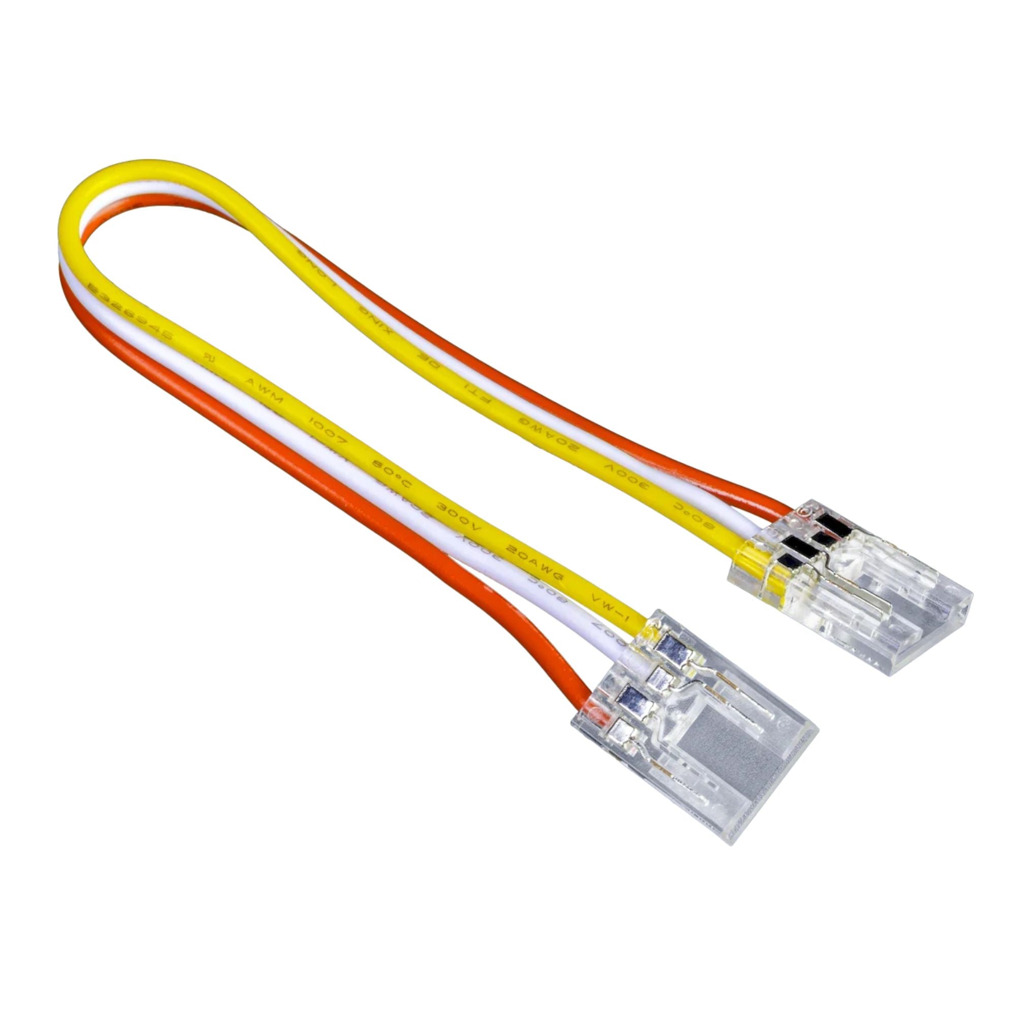 American Lighting Trulux Tunable White COB Tape Light Connectors