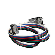 American Lighting - American Lighting Trulux RGBW Tape Lights Connectors | Bees Lighting