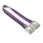 American Lighting - American Lighting Trulux RGBW COB Tape Light Connectors | Bees Lighting