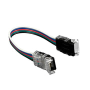 American Lighting - American Lighting Trulux RGBW Tape Lights Connectors | Bees Lighting