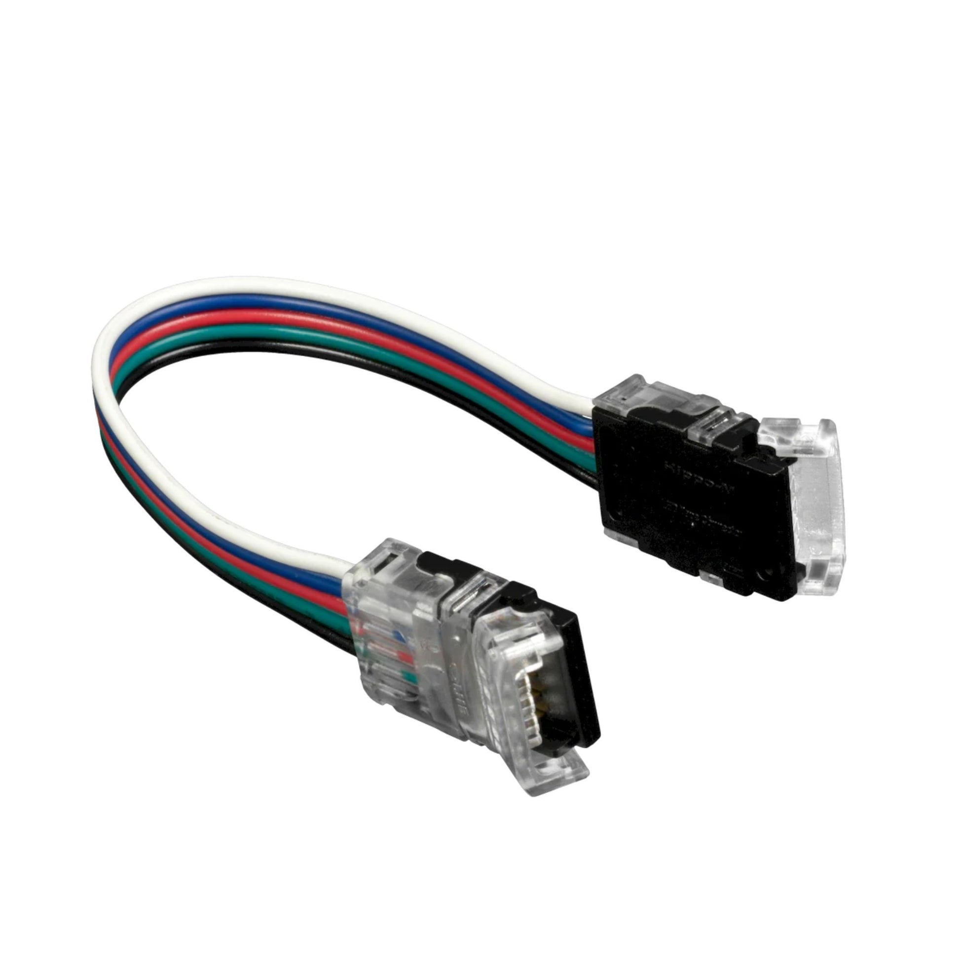 American Lighting - American Lighting Trulux RGBW Tape Lights Connectors | Bees Lighting