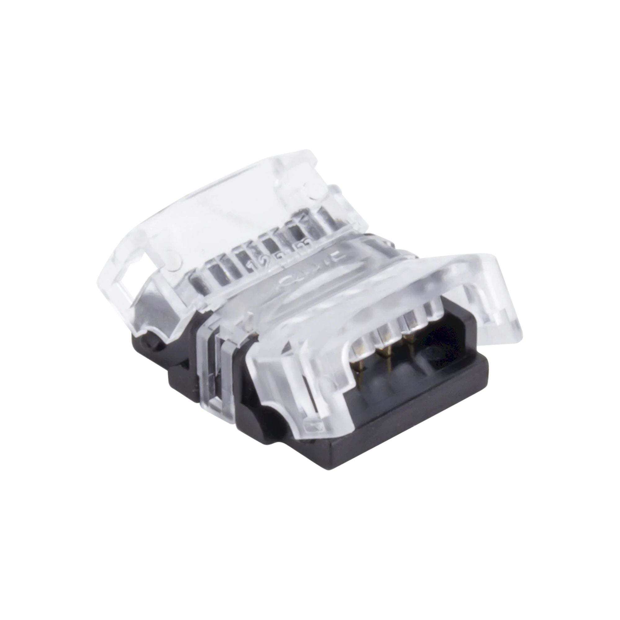 American Lighting - American Lighting Trulux RGBW Tape Lights Connectors | Bees Lighting