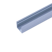 American Lighting Trulux 1 Meter Aluminum Channel with Frosted Lens for 4mm/5mm Tape Light