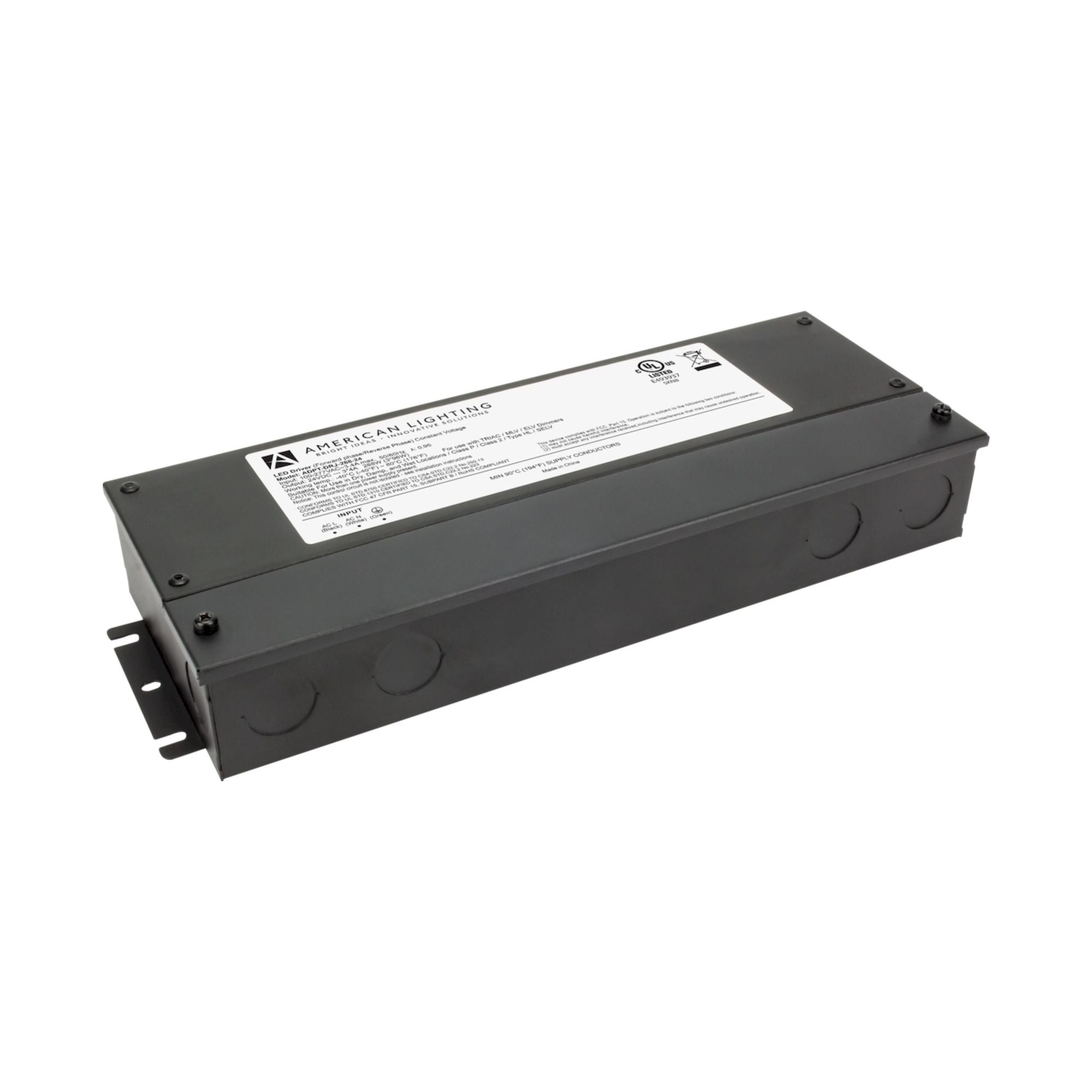 Adaptive Dimmable LED Driver - Bees Lighting