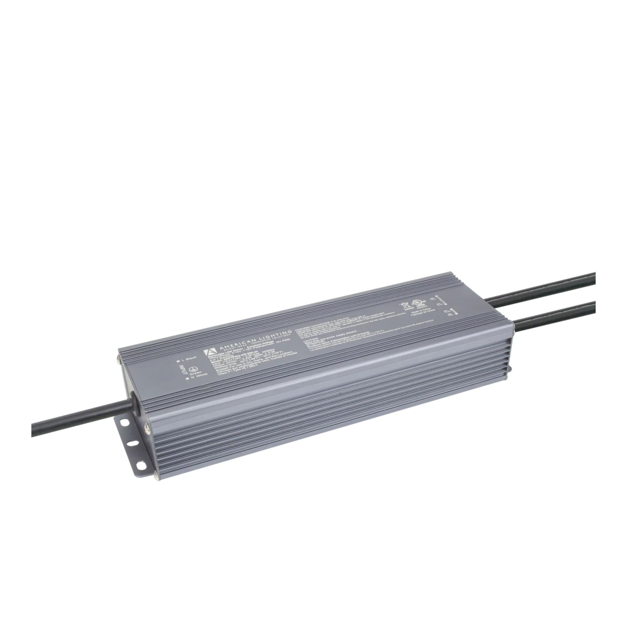 Adaptive PRO LED Driver 24V DC, 5-in-1 Dimming - Bees Lighting