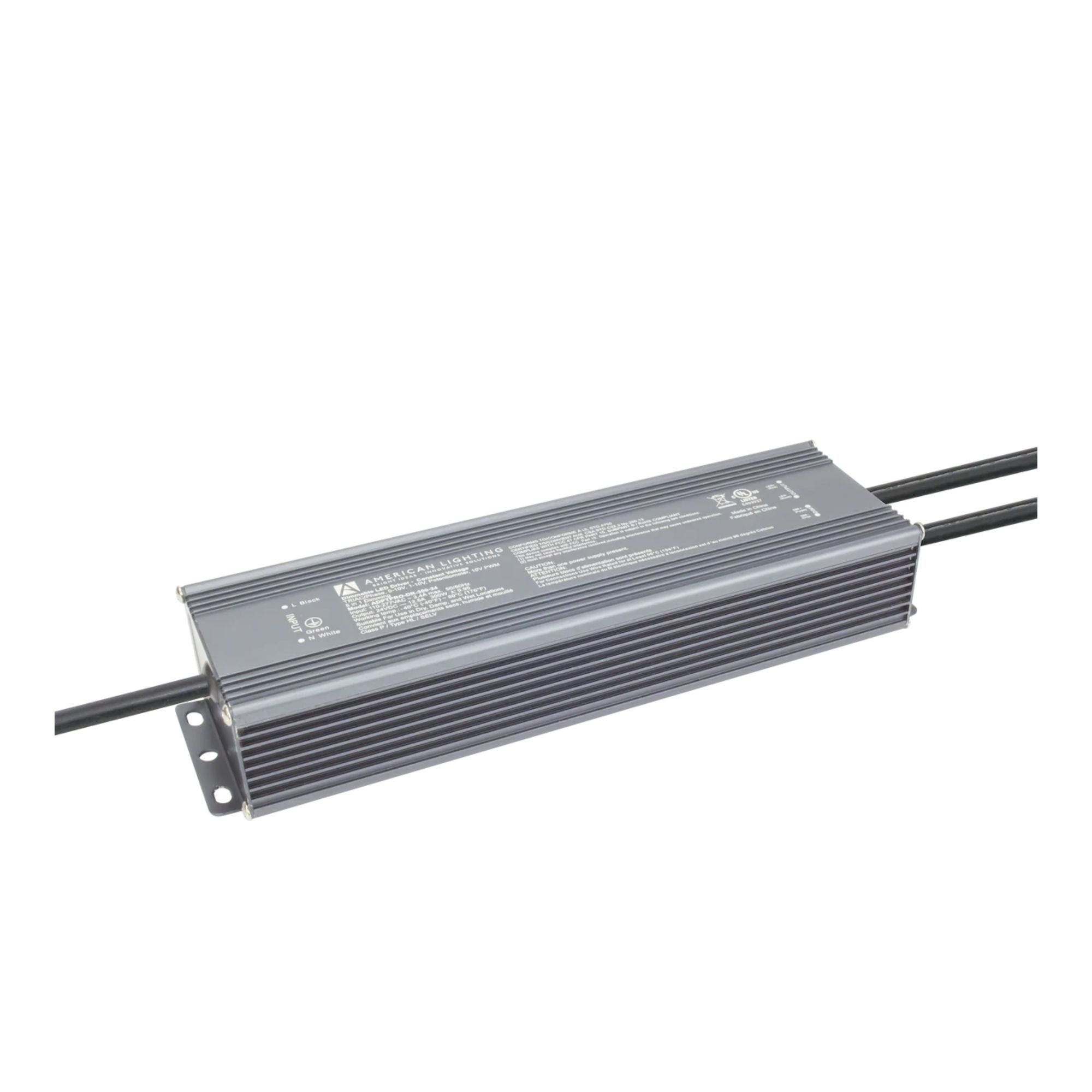 Adaptive PRO LED Driver 24V DC, 5-in-1 Dimming - Bees Lighting