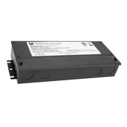 Adaptive Pro 192W 5-in-1 Dimmable 24V DC Power Supply - Dual 96W Output Class 2 LED Driver