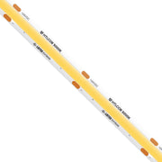 American Lighting Trulux, 16.4ft, COB Tape Light, IP54, 5000K, 448 Lumens/ft, 24V