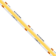 American Lighting Trulux, 16.4ft, COB Tape Light, IP54, 3500K, 413 Lumens/ft, 24V