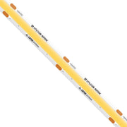 American Lighting Trulux, 16.4ft, COB LED Tape Light, IP54, 4000K, 460 Lumens/ft, 24V