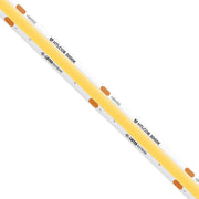 American Lighting Trulux 16.4ft COB Tape Light, IP54, 3000K, 409 Lumens/ft, 24V
