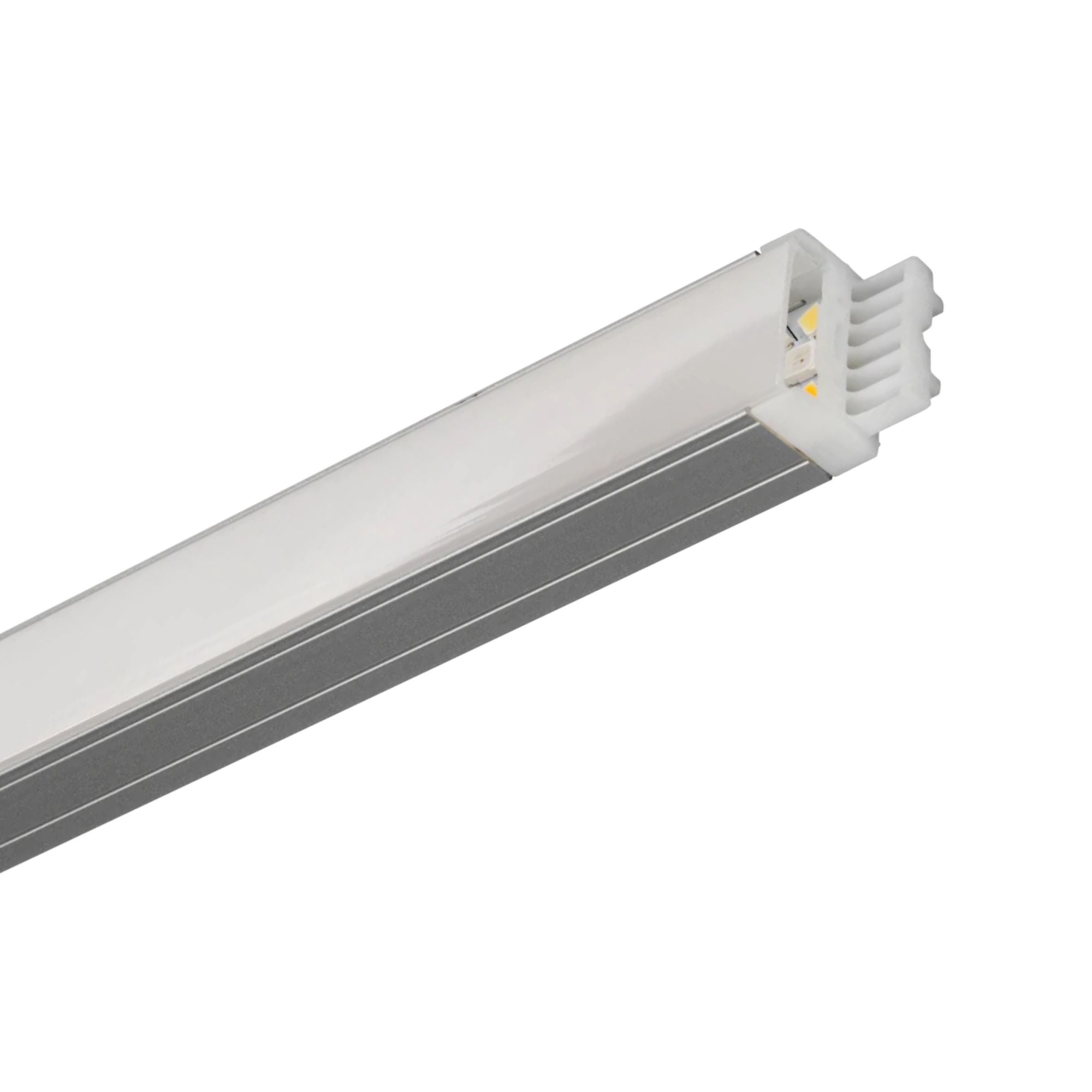 Microlink 24V DC Linear Strip Light | Cove, Undercabinet & Task Light - Bees Lighting