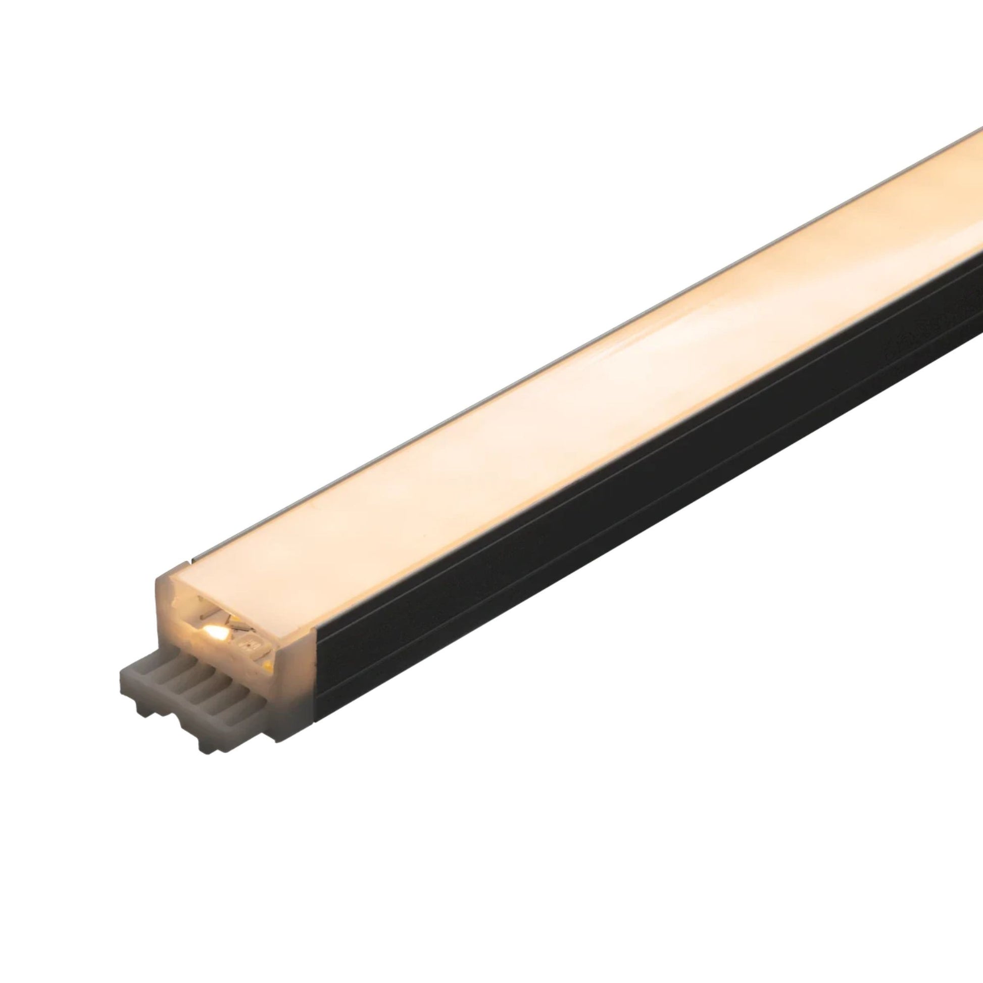 Microlink 24V RGB+TW LED Bar Light, 24" 510 Lumens | Cove & Undercabinet - Bees Lighting