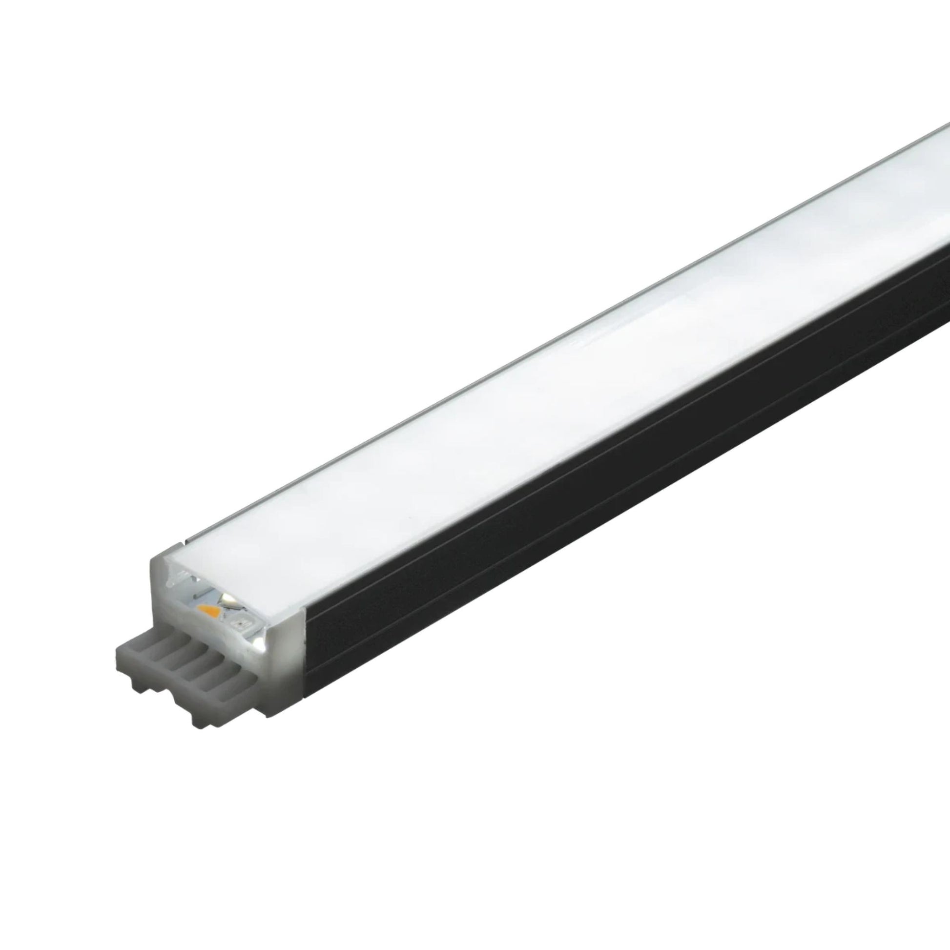 Microlink 24V RGB+TW LED Bar Light, 12" 256 Lumens | Cove & Undercabinet - Bees Lighting
