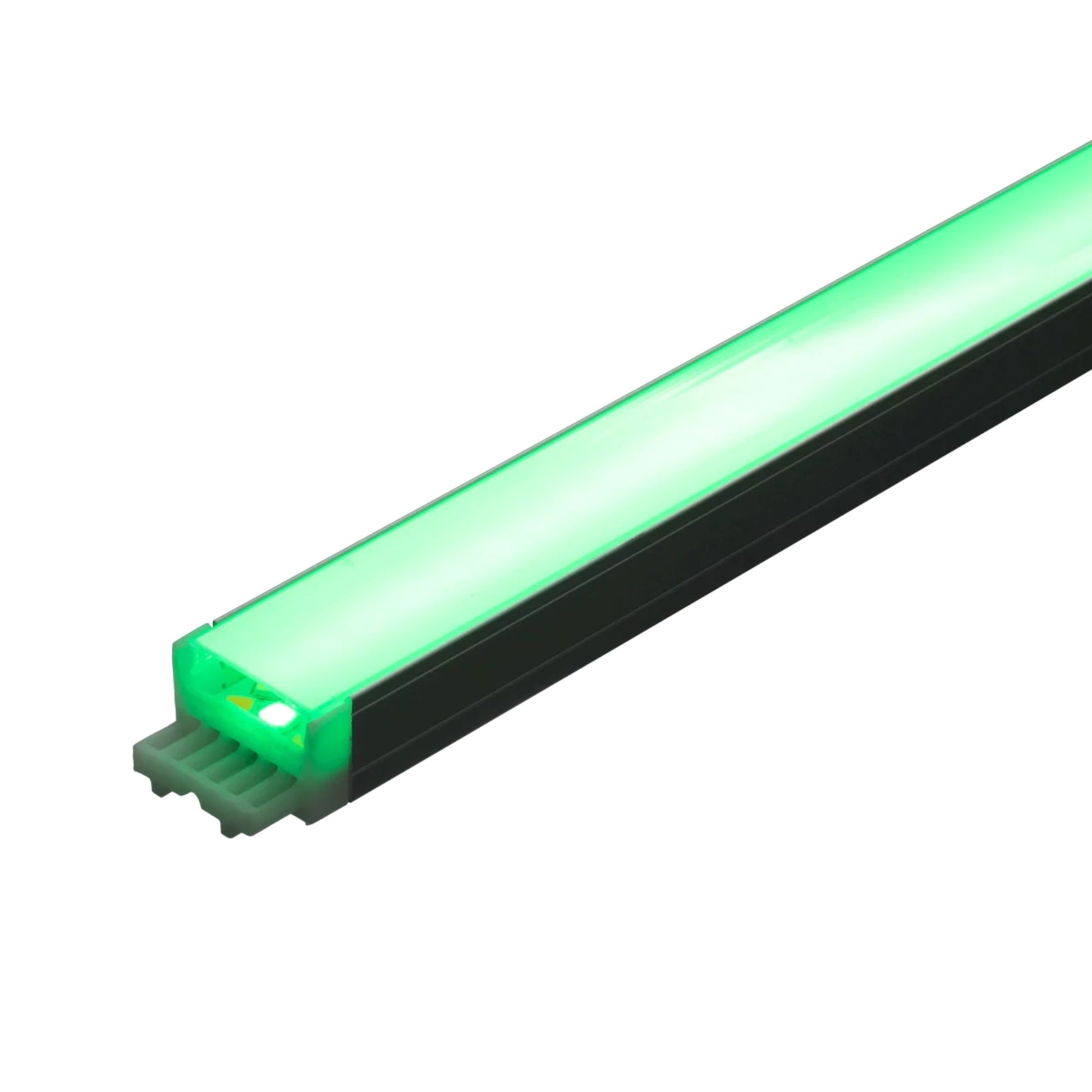 Microlink 24V RGB+TW LED Bar Light, 12" 256 Lumens | Cove & Undercabinet - Bees Lighting